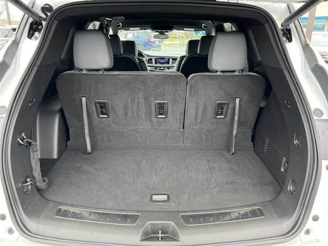 Certified 2024 Buick Enclave Essence w/ LPO, Floor Liner Package AWD/4WD image 21