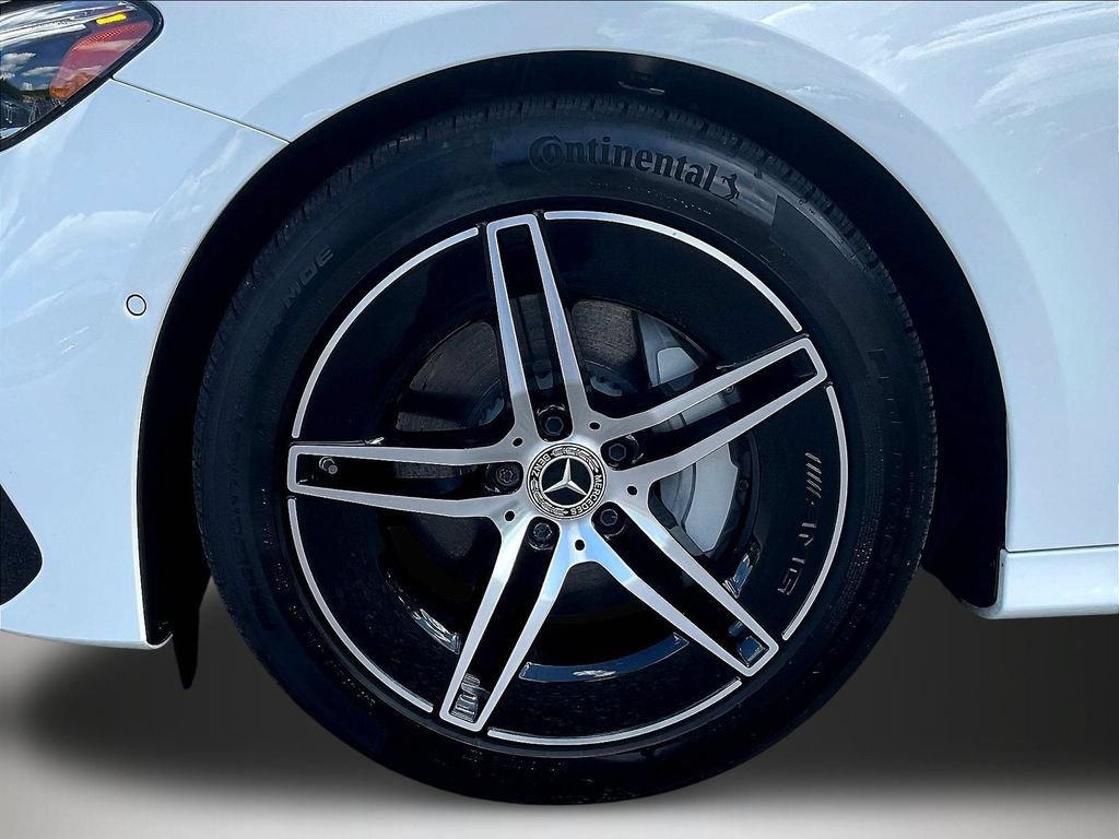 Used 2026 Mercedes-Benz E 350 Sedan image 33