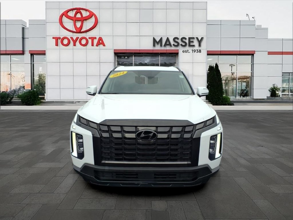 Used 2024 Hyundai Palisade XRT AWD/4WD image 8