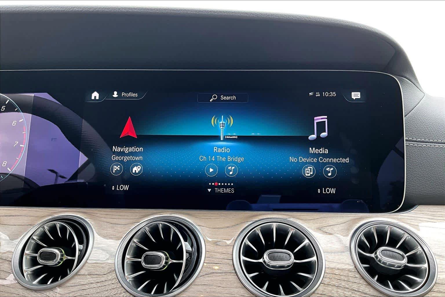 Certified 2023 Mercedes-Benz E 450 4MATIC Cabriolet image 34