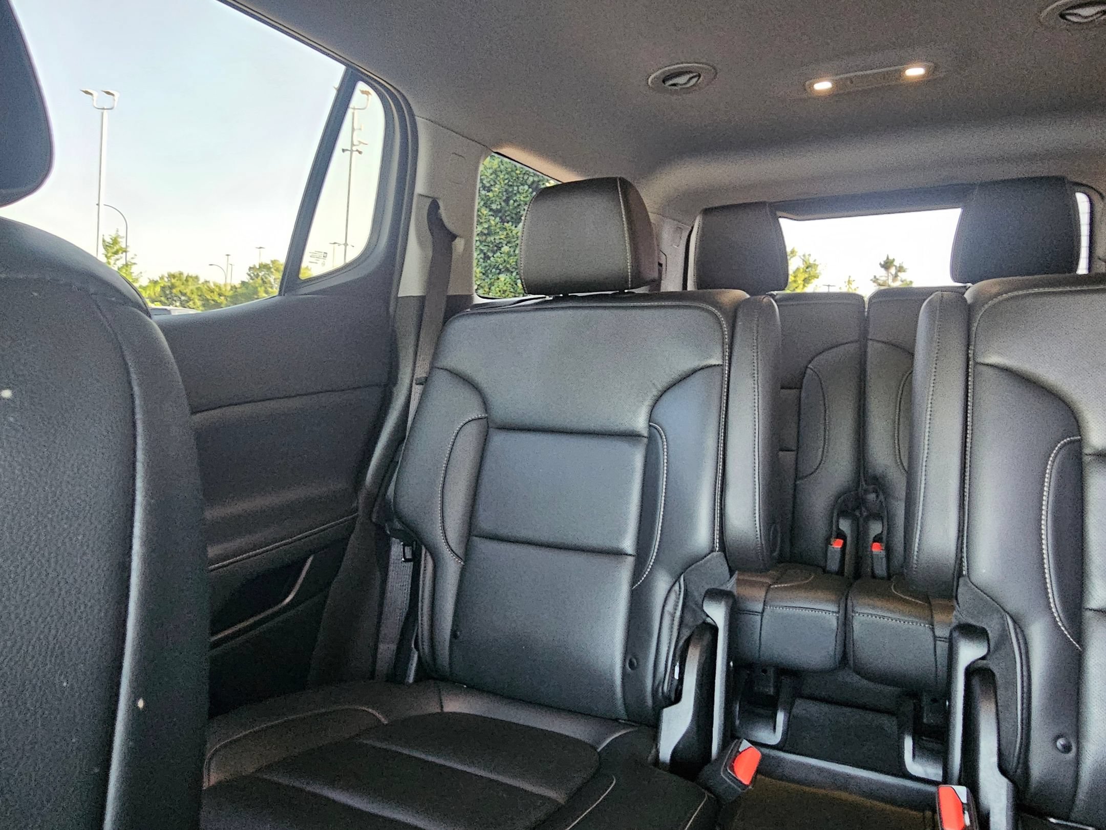 Used 2021 GMC Acadia SLT w/ Elevation Edition FWD image 24