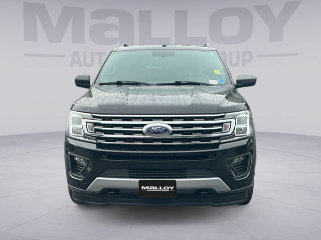 Certified 2019 Ford Expedition XLT AWD/4WD image 8