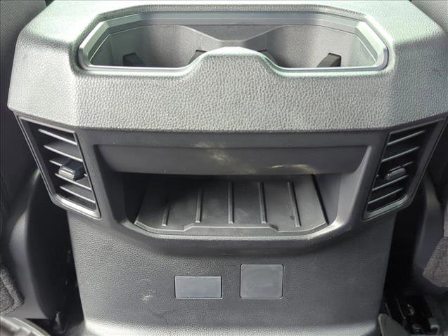 Certified 2025 Toyota Tundra SR image 25