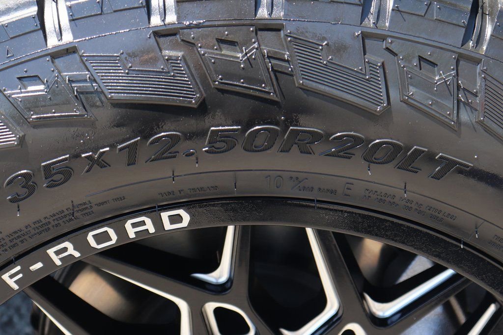 Used 2022 Chevrolet Silverado 1500 RST w/ Safety Package image 41