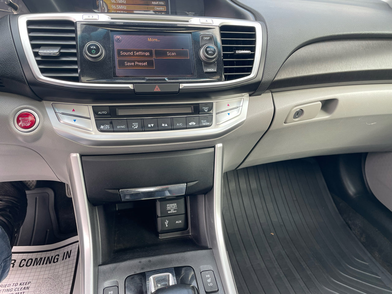 Used 2013 Honda Accord EX-L image 14