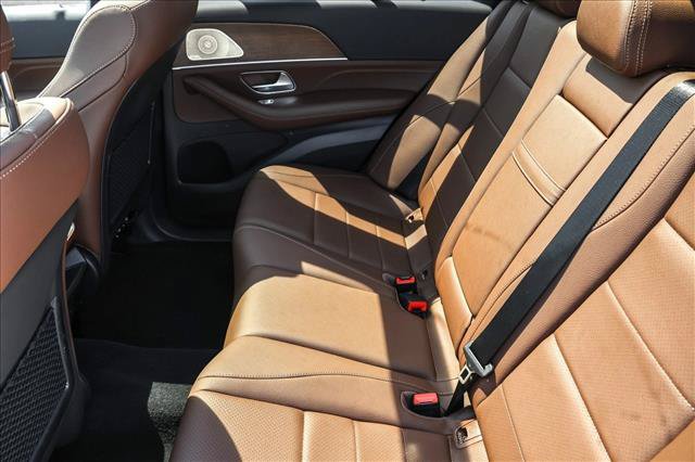 Certified 2026 Mercedes-Benz GLE 350 4MATIC image 21