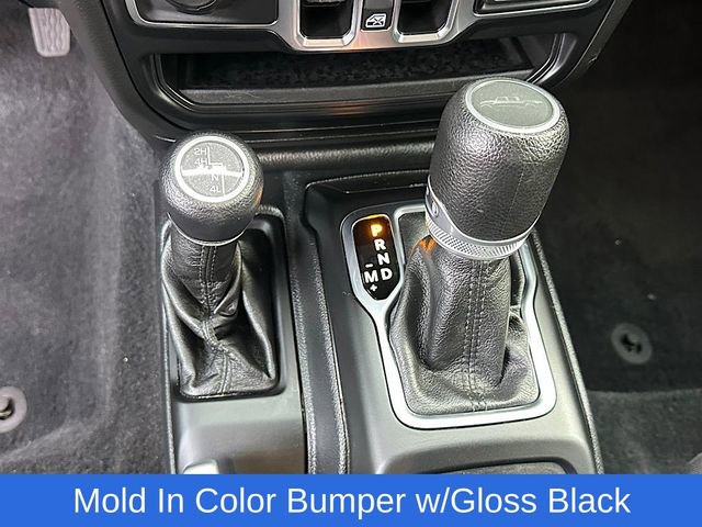 Used 2021 Jeep Gladiator Willys image 23