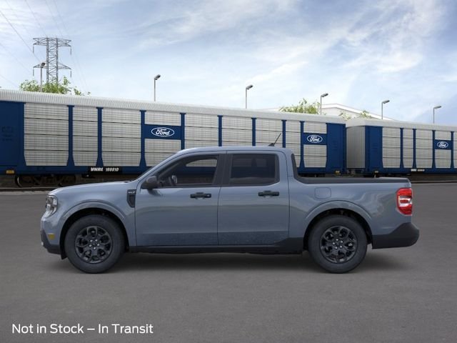 New 2026 Ford Maverick XLT AWD/4WD image 3