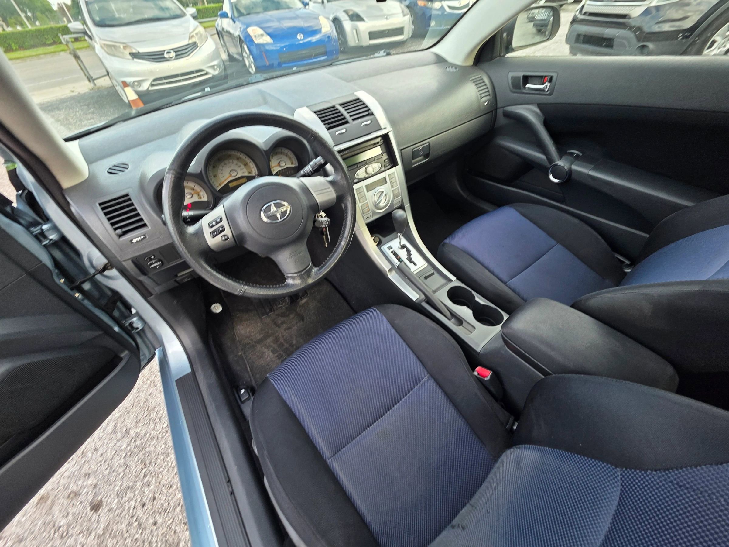 Used 2006 Scion tC image 12