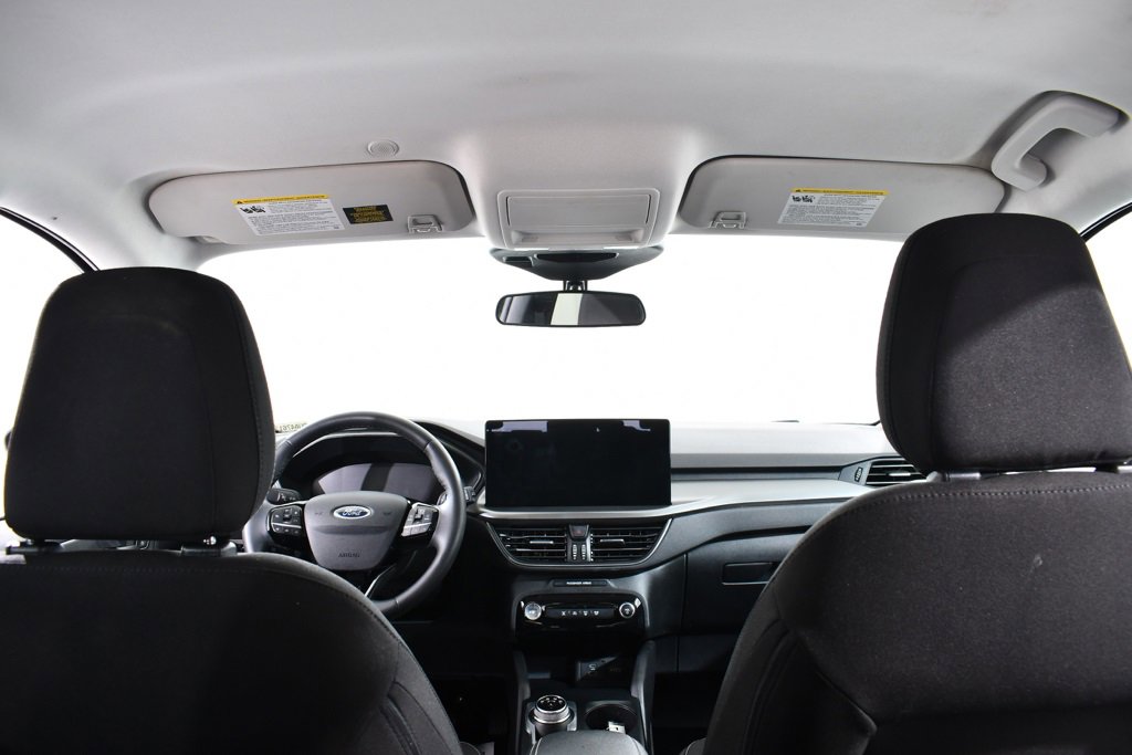 Used 2023 Ford Escape Active w/ Tech Pack #1 image 17