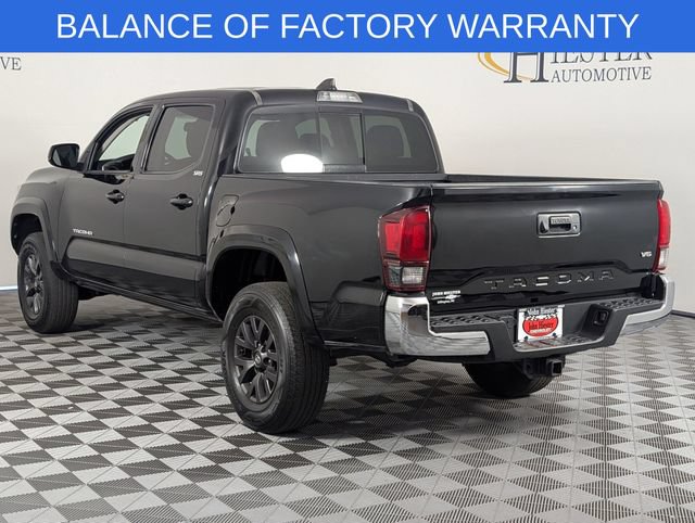 Used 2021 Toyota Tacoma SR5 RWD image 6