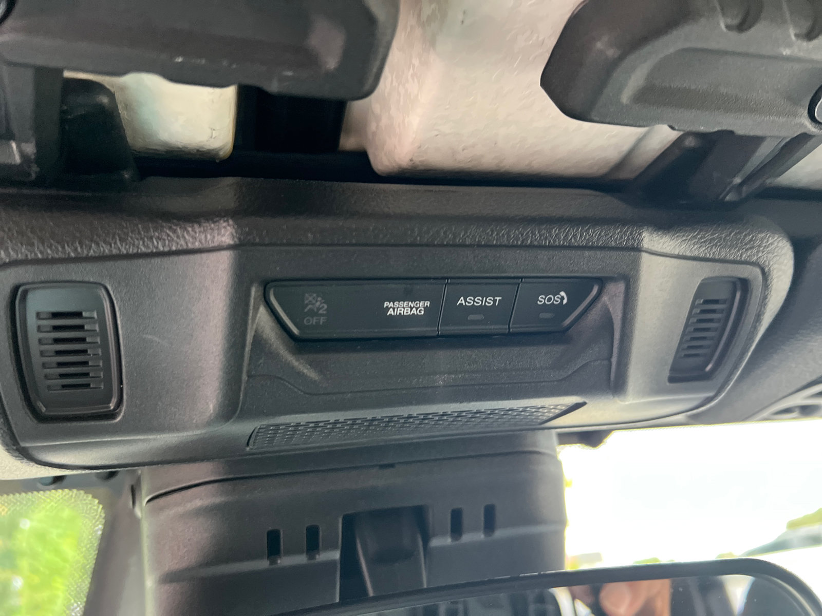 Used 2026 Jeep Wrangler Unlimited Sahara AWD/4WD image 25