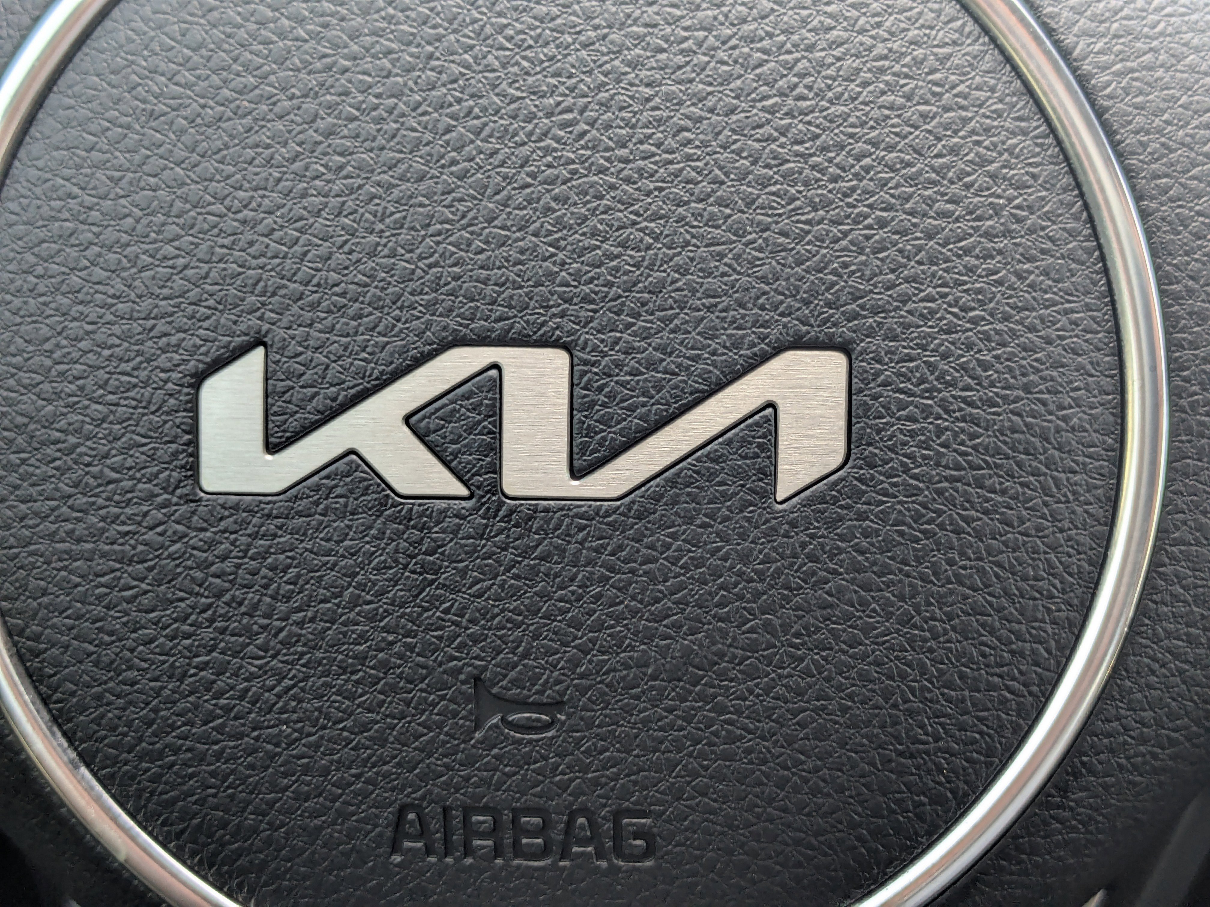 Certified 2025 Kia K5 GT FWD image 32