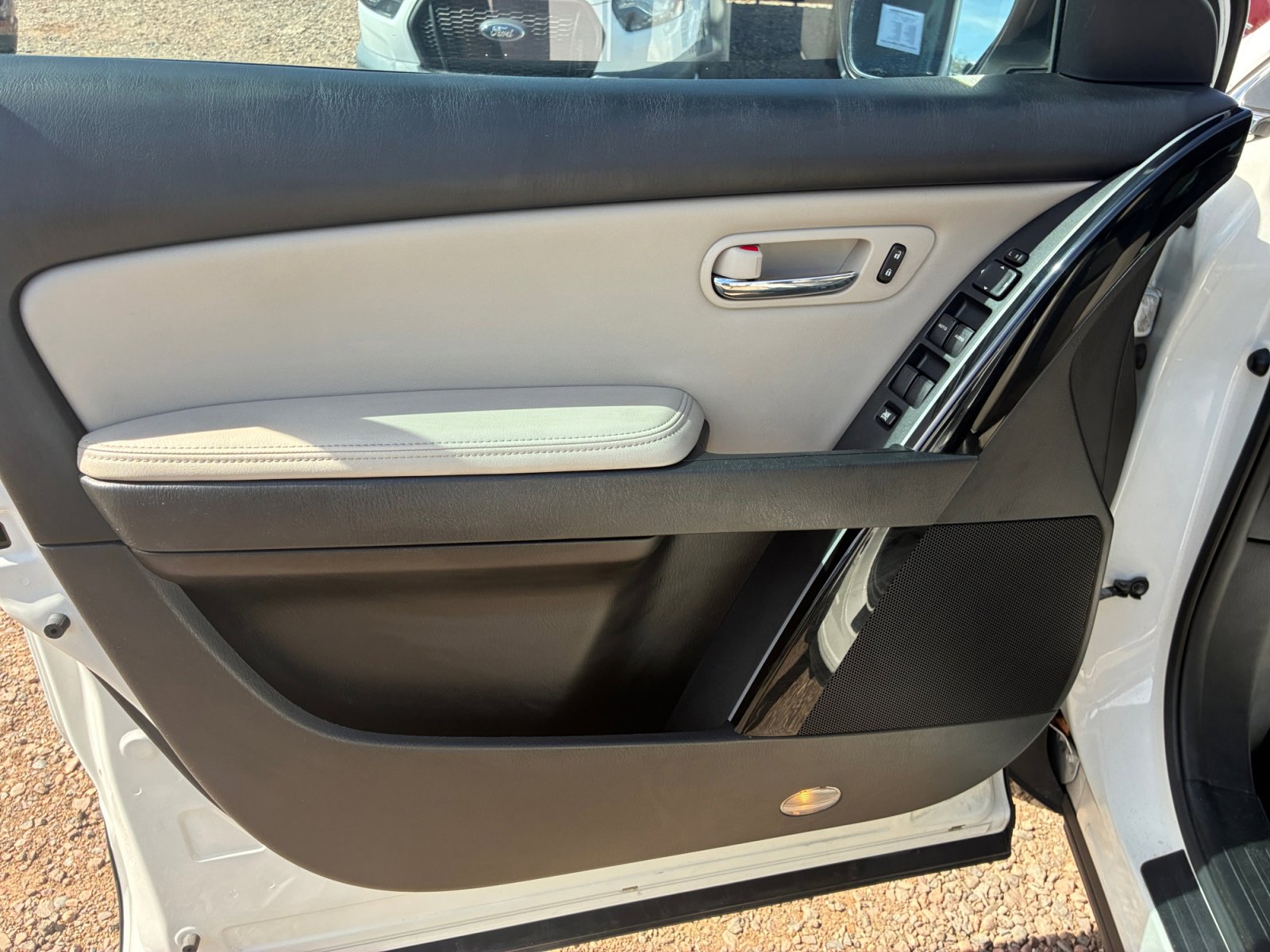 Used 2015 MAZDA CX-9 Touring image 14