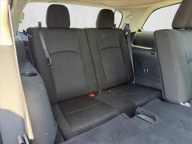 Used 2019 Dodge Journey SE FWD image 23