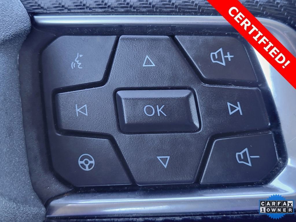 Used 2024 Ford Mustang Premium image 12