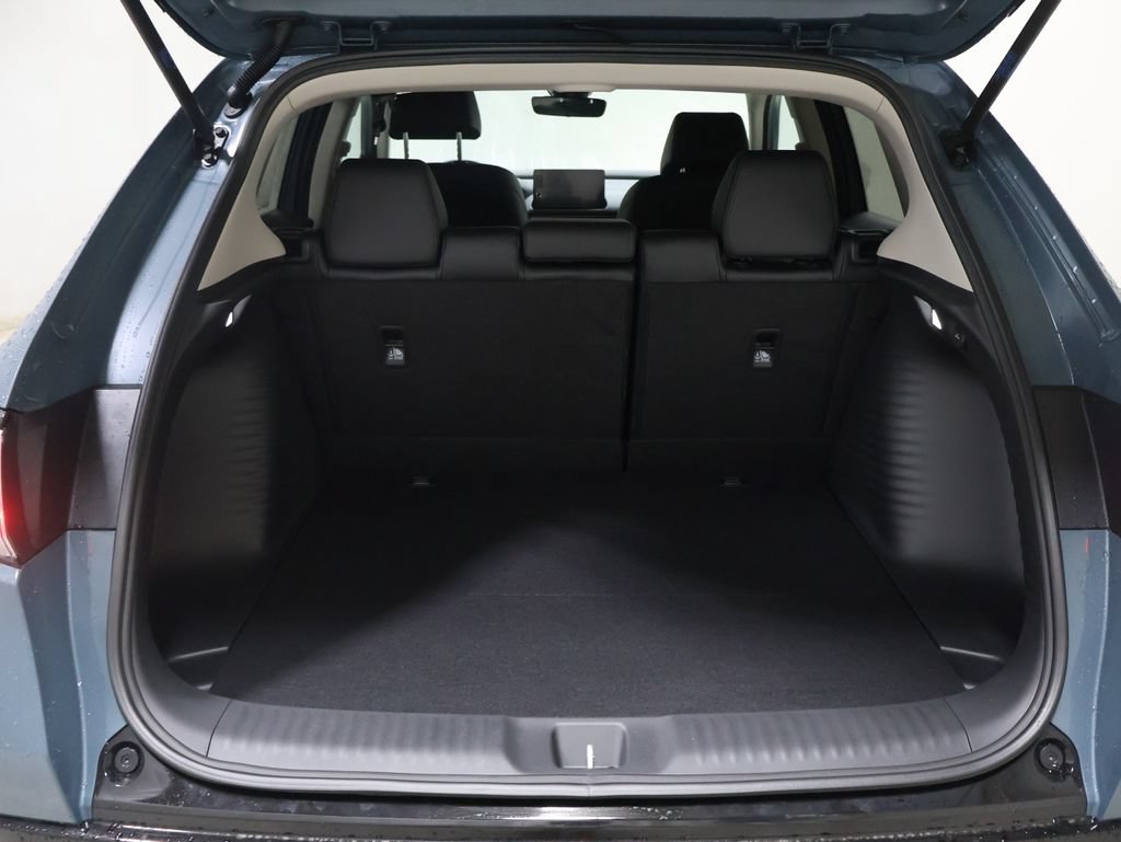 New 2027 Honda HR-V EX-L image 16