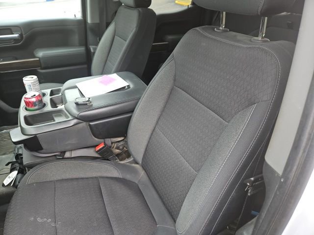 Used 2020 Chevrolet Silverado 1500 LT Trail Boss w/ Convenience Package image 6