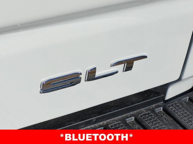 New 2026 GMC Sierra 1500 SLT w/ SLT Premium Plus Package image 8