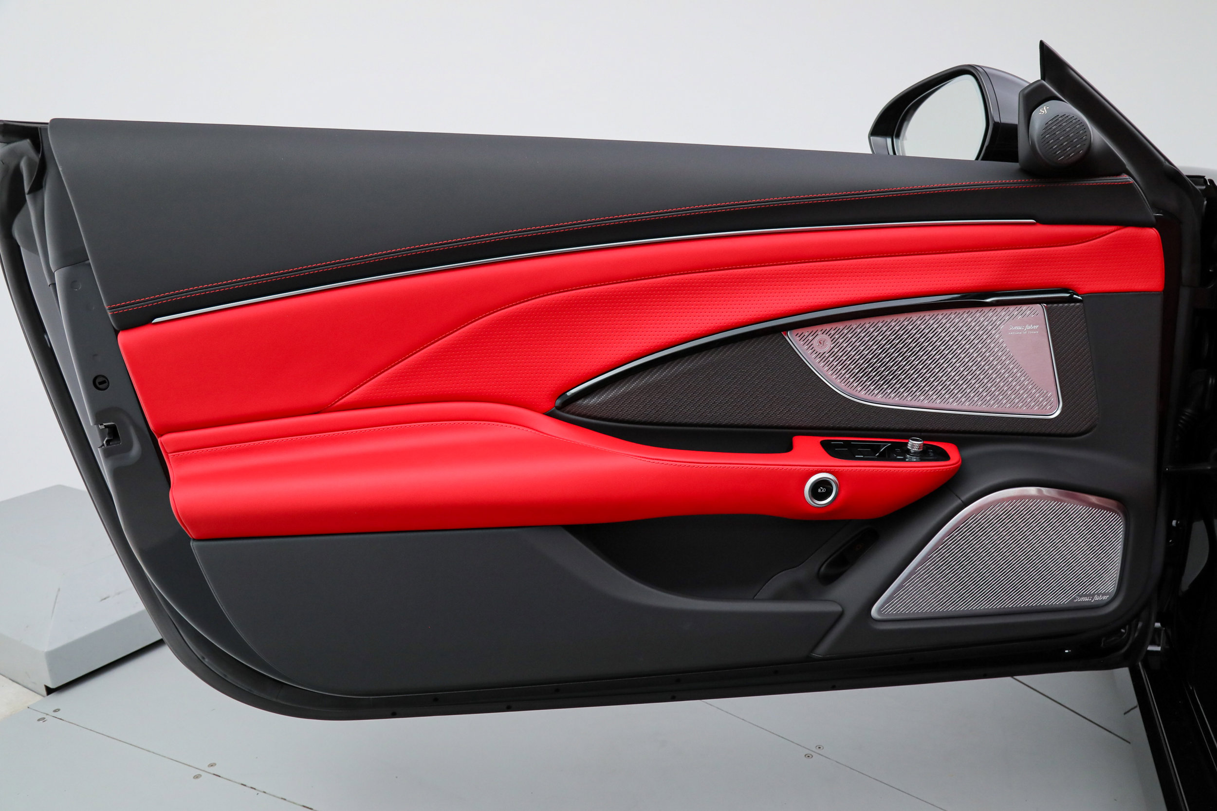 New 2026 Maserati GranCabrio Modena AWD/4WD image 17