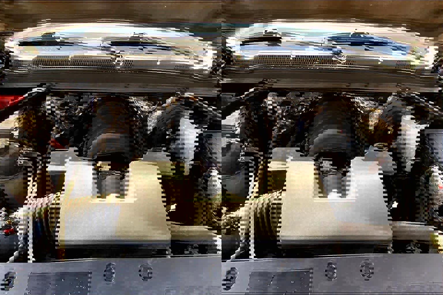 Used 2016 Chevrolet Suburban LT image 28