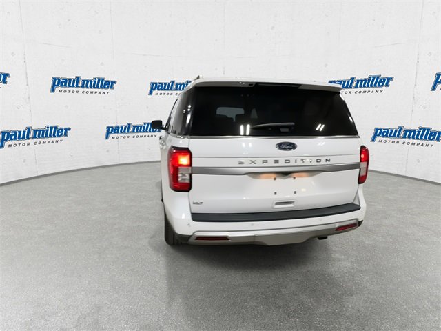Used 2024 Ford Expedition XLT image 9