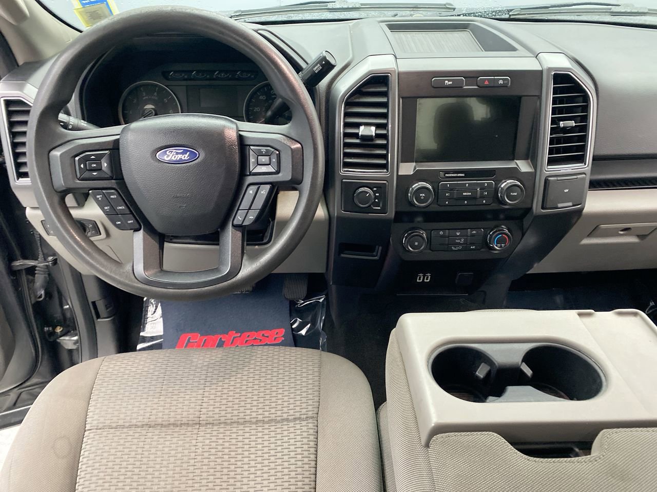 Used 2019 Ford F150 XLT AWD/4WD image 15