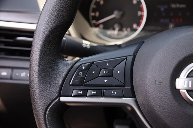 Certified 2024 Nissan Altima 2.5 SV FWD image 11