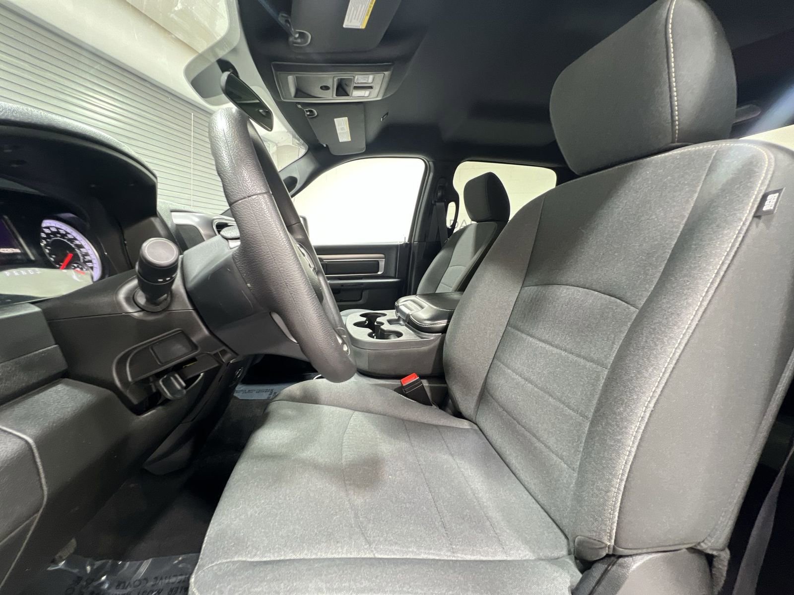 Used 2024 RAM 1500 Classic Warlock image 11