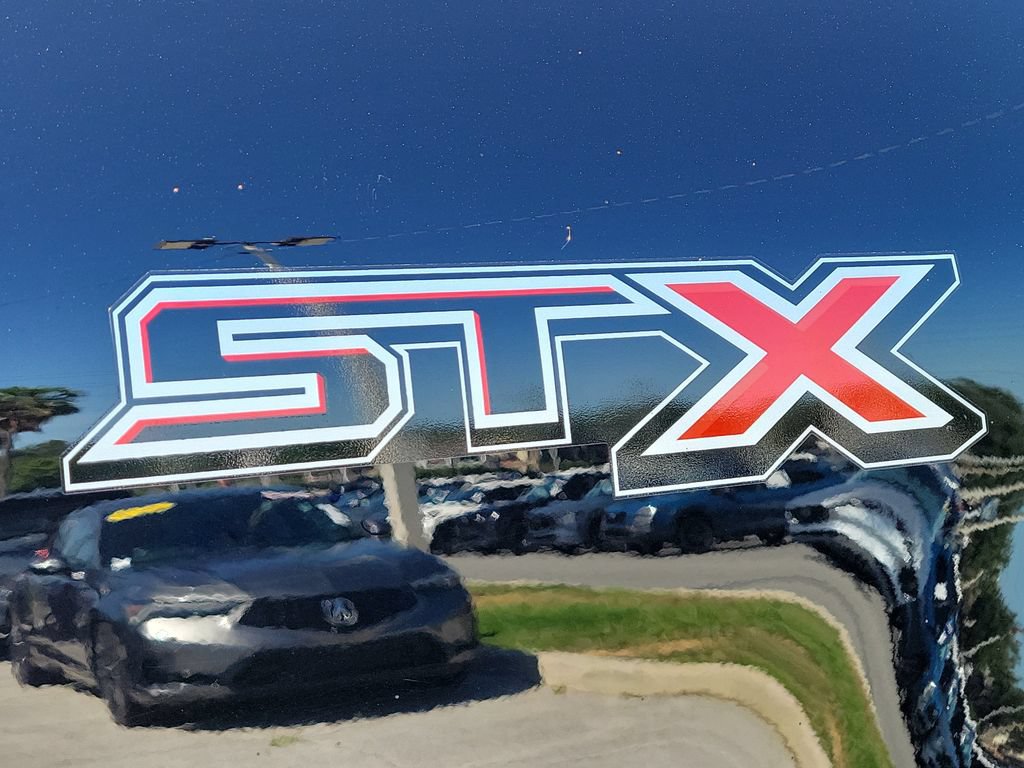 Used 2023 Ford F150 XL w/ STX Appearance Package RWD image 6