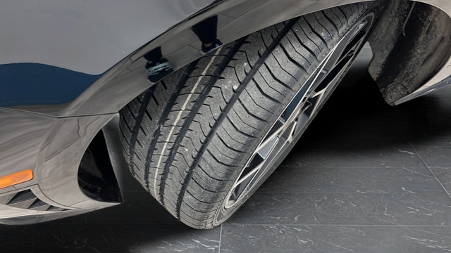 Used 2022 Hyundai Sonata N Line FWD image 36