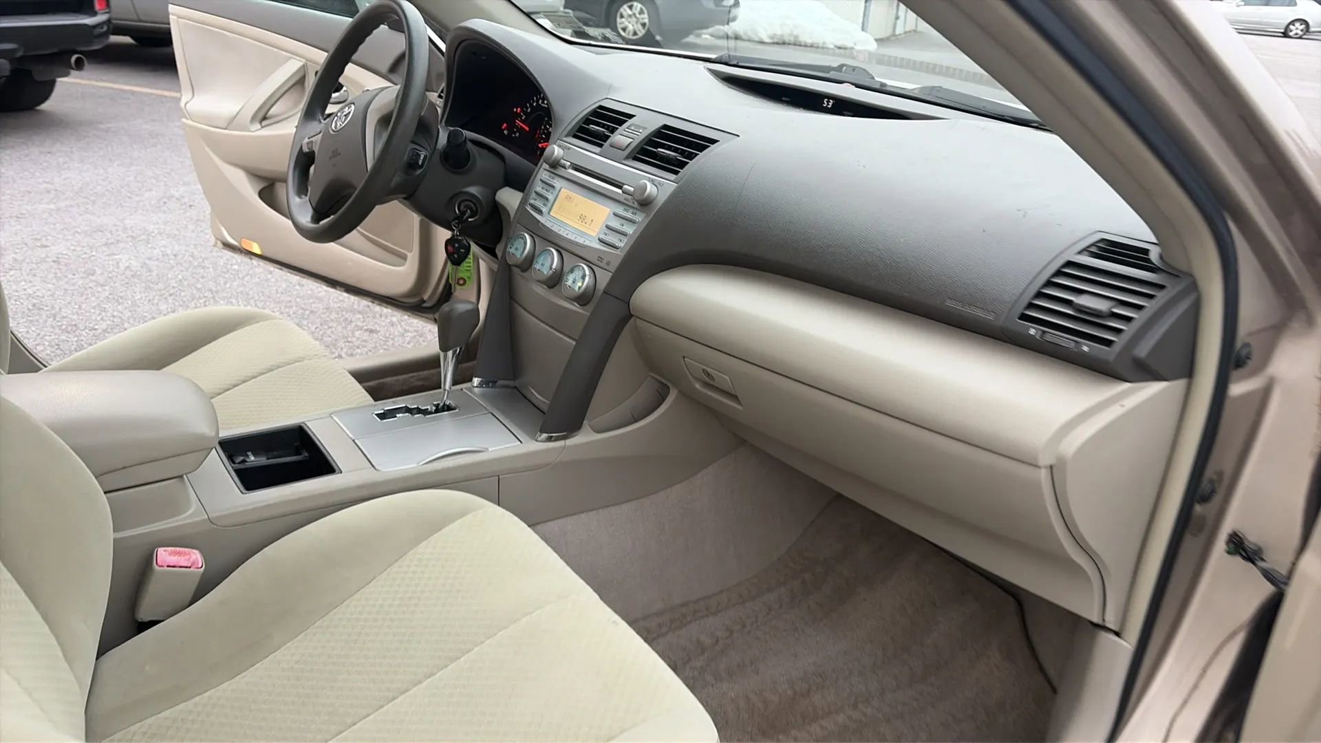 Used 2007 Toyota Camry LE image 43