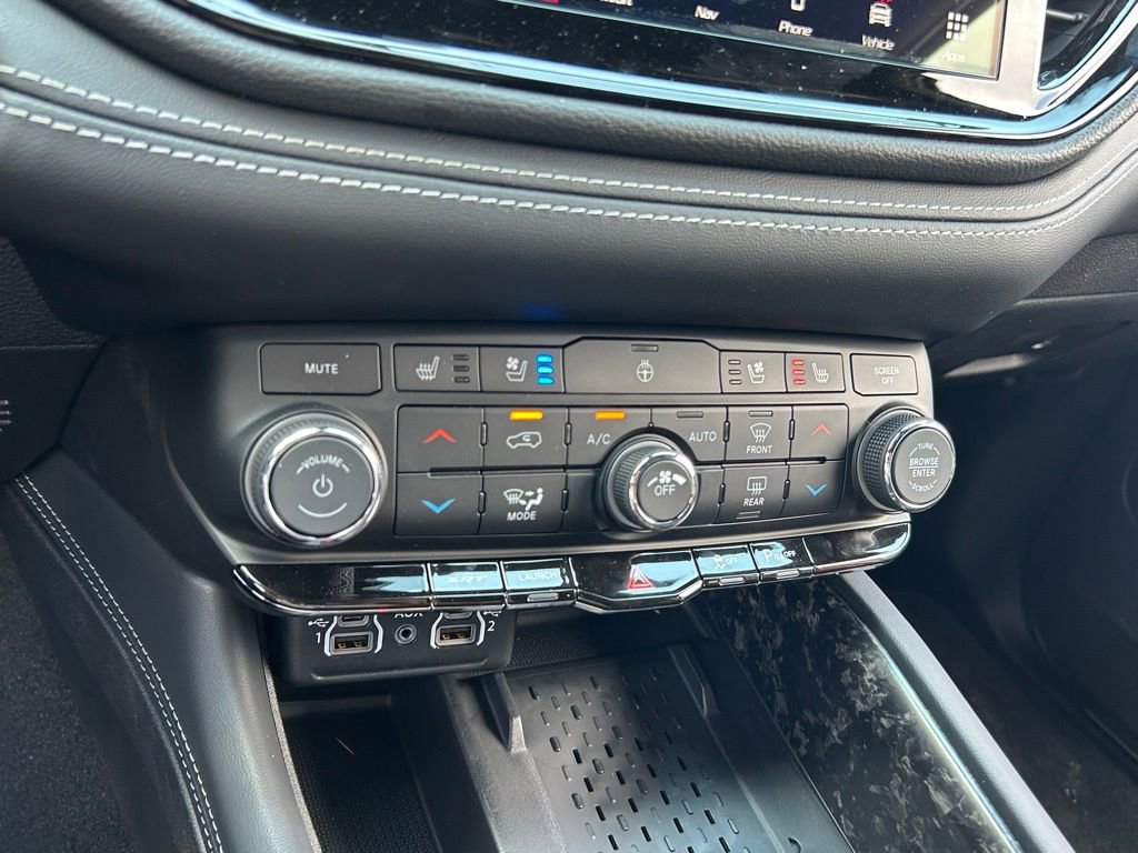 New 2026 Dodge Durango SRT Hellcat image 56