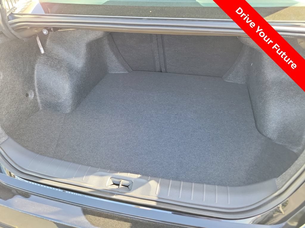 Certified 2025 Nissan Altima 2.5 S FWD image 21