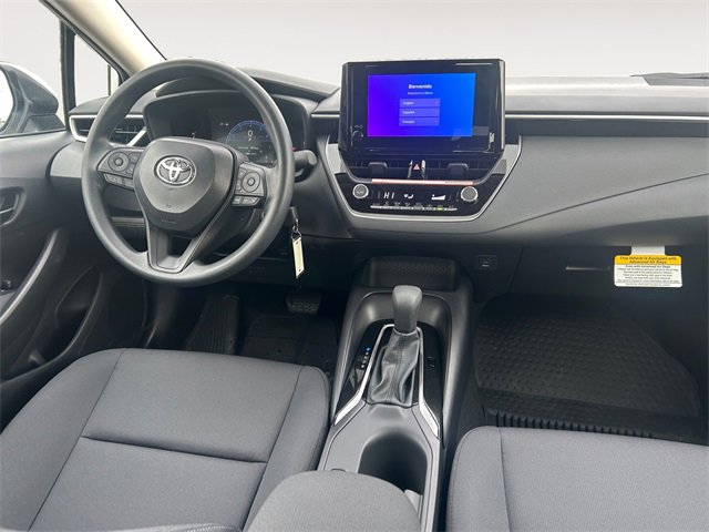 New 2026 Toyota Corolla LE image 10