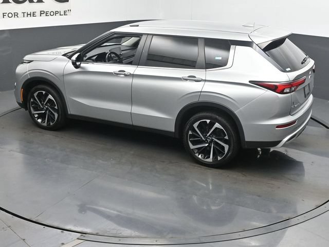 Used 2024 Mitsubishi Outlander SE FWD image 48