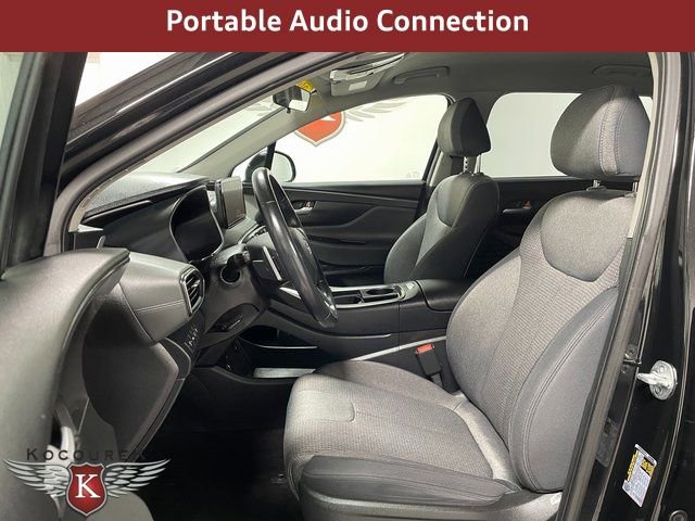 Used 2023 Hyundai Santa Fe SEL image 10