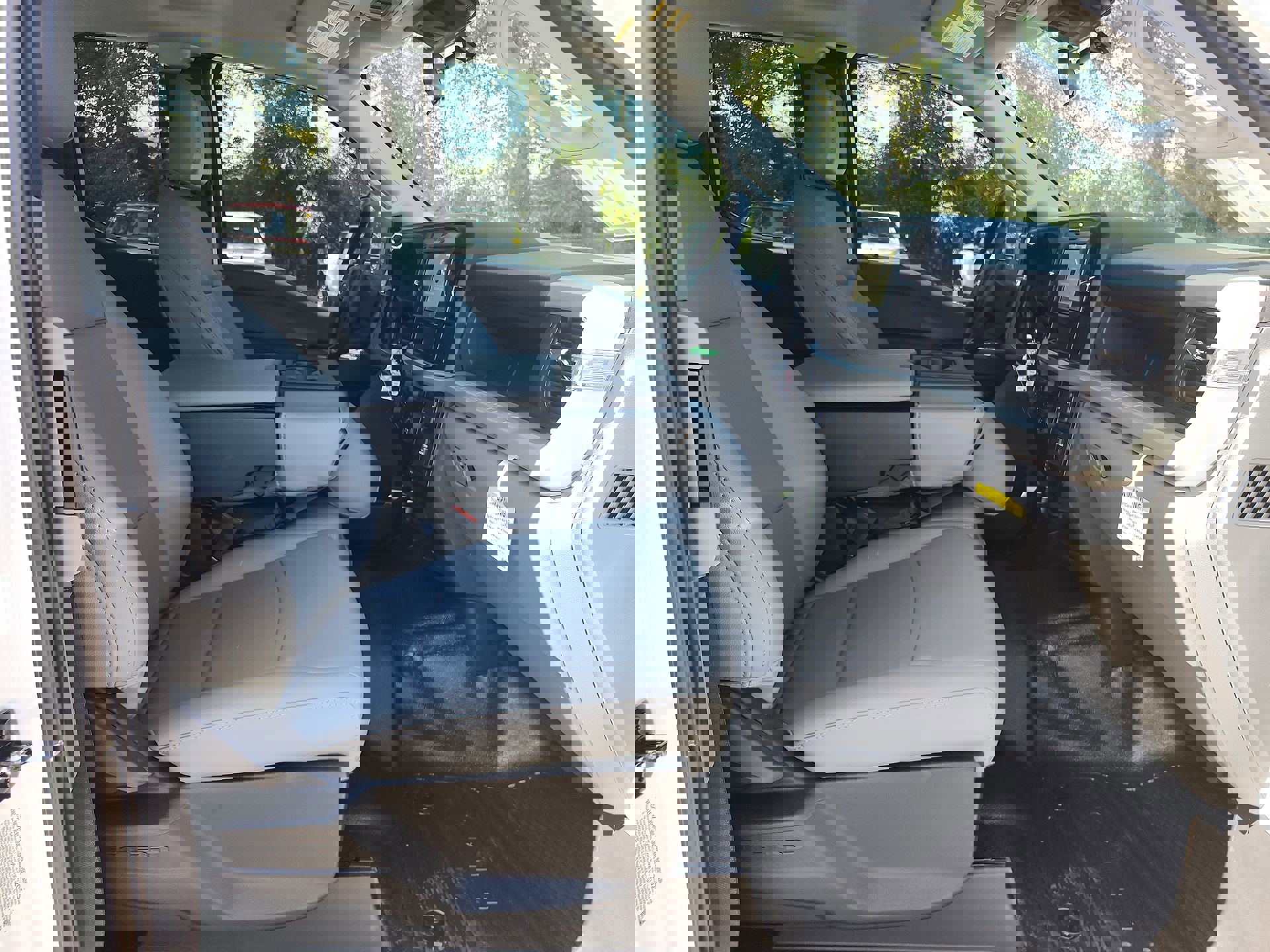 New 2026 Ford F350 XL image 18