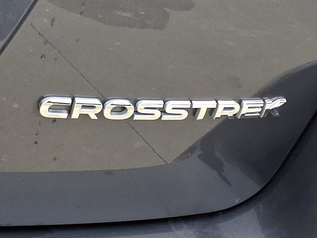 Certified 2023 Subaru Crosstrek 2.0i Premium image 32