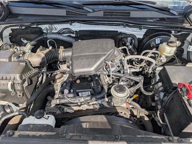 Used 2023 Toyota Tacoma SR w/ SR Convenience Package image 22