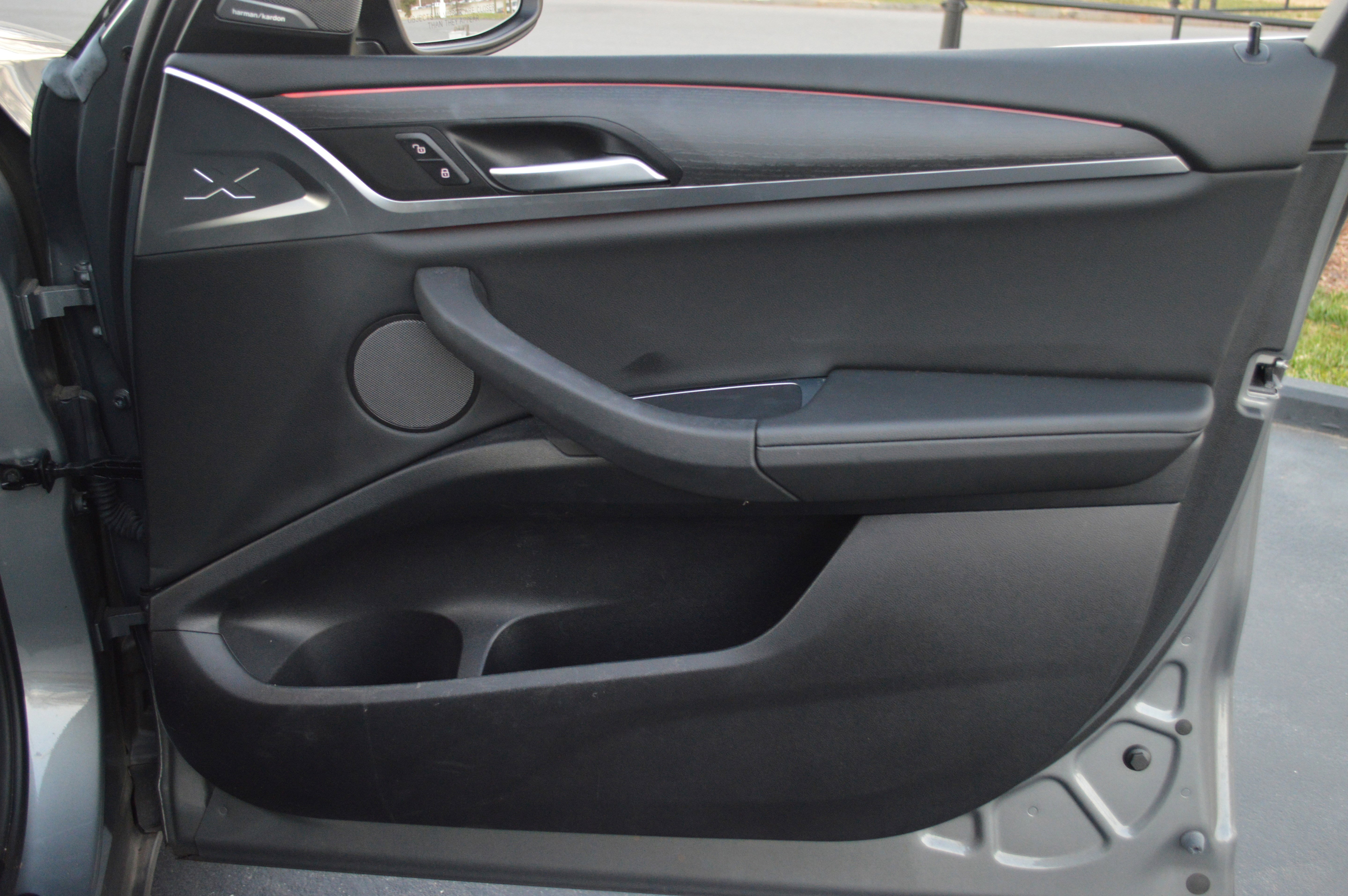 Certified 2023 BMW X3 xDrive30i w/ Convenience Package image 36