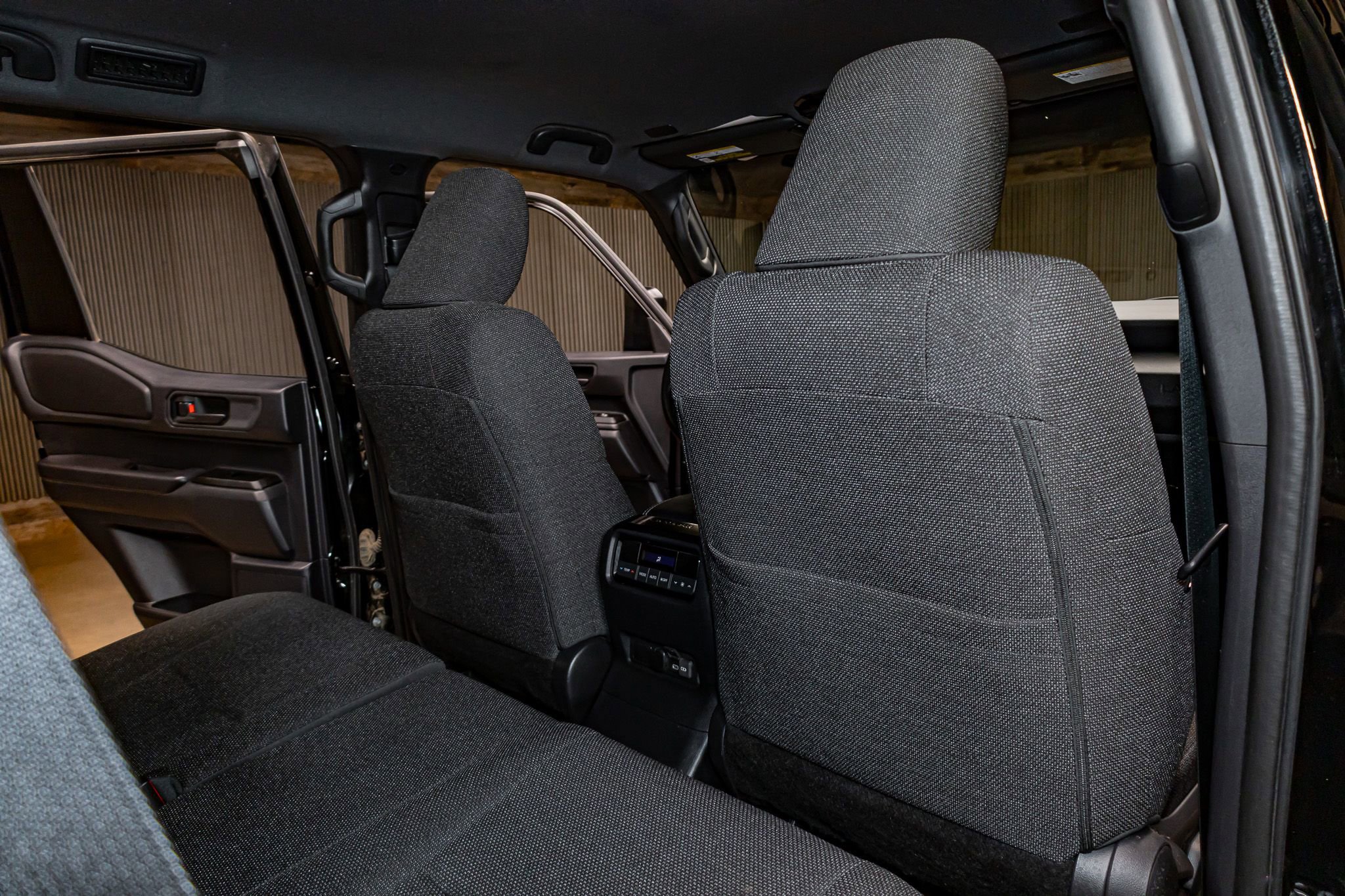 Used 2025 Toyota Land Cruiser 1958 image 23