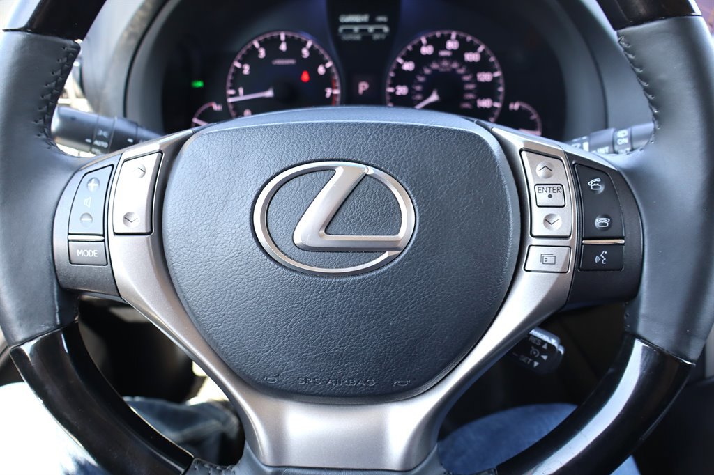 Used 2013 Lexus RX 350 FWD w/ Navigation Pkg image 33