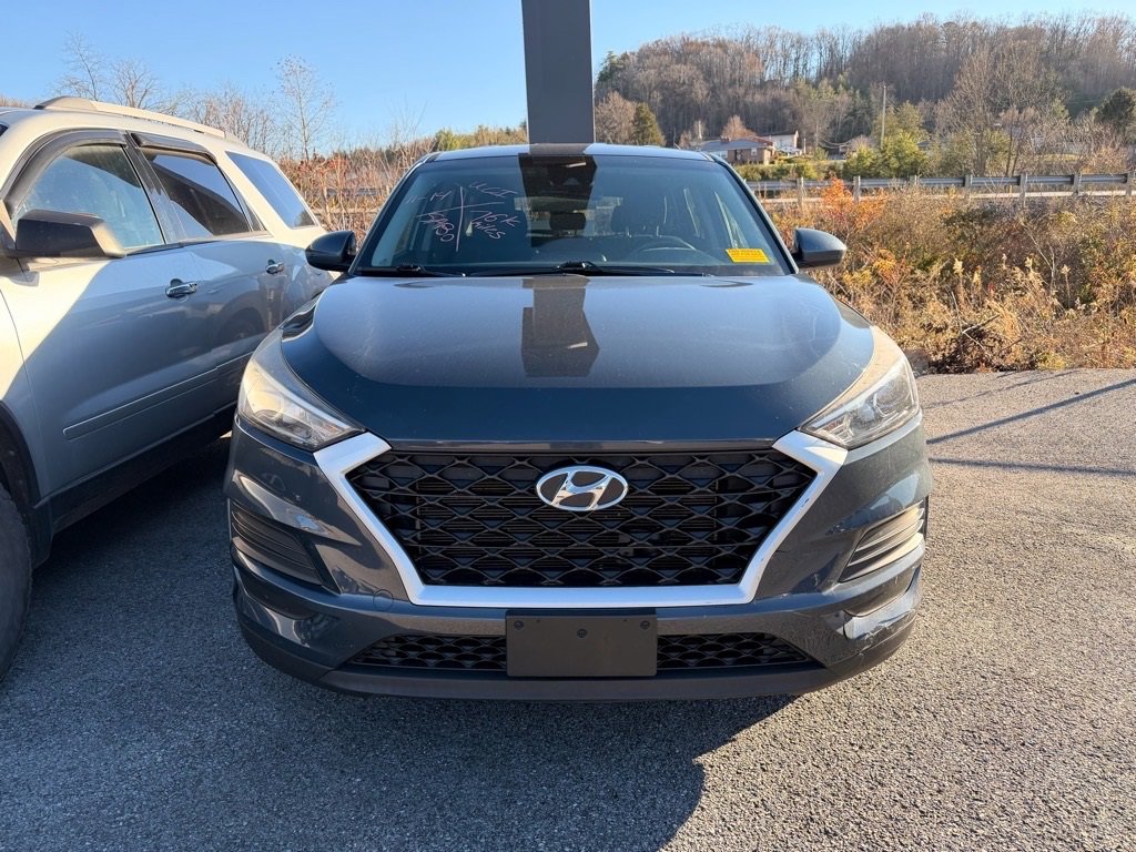 Used 2019 Hyundai Tucson SE image 5