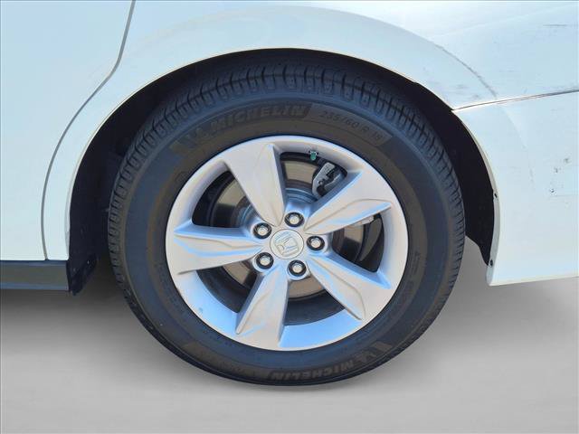 Used 2018 Honda Odyssey EX-L image 21