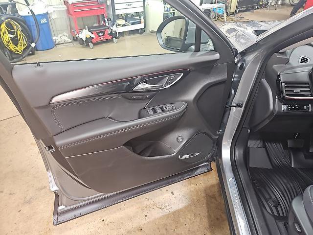 New 2026 Buick Envision Preferred image 11