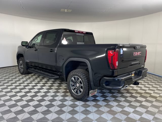 New 2026 GMC Sierra 1500 AT4 w/ AT4 Premium Package AWD/4WD image 21