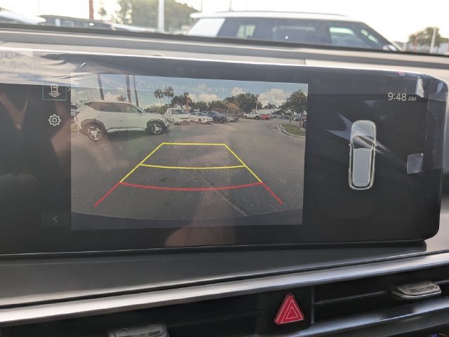 New 2026 Kia Sorento S FWD image 23