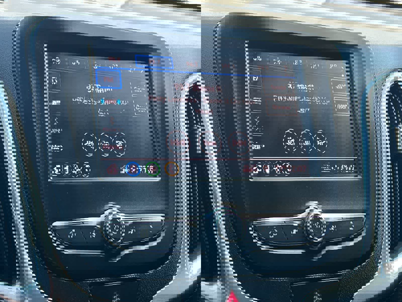 Used 2021 Chevrolet Equinox LT AWD/4WD image 18