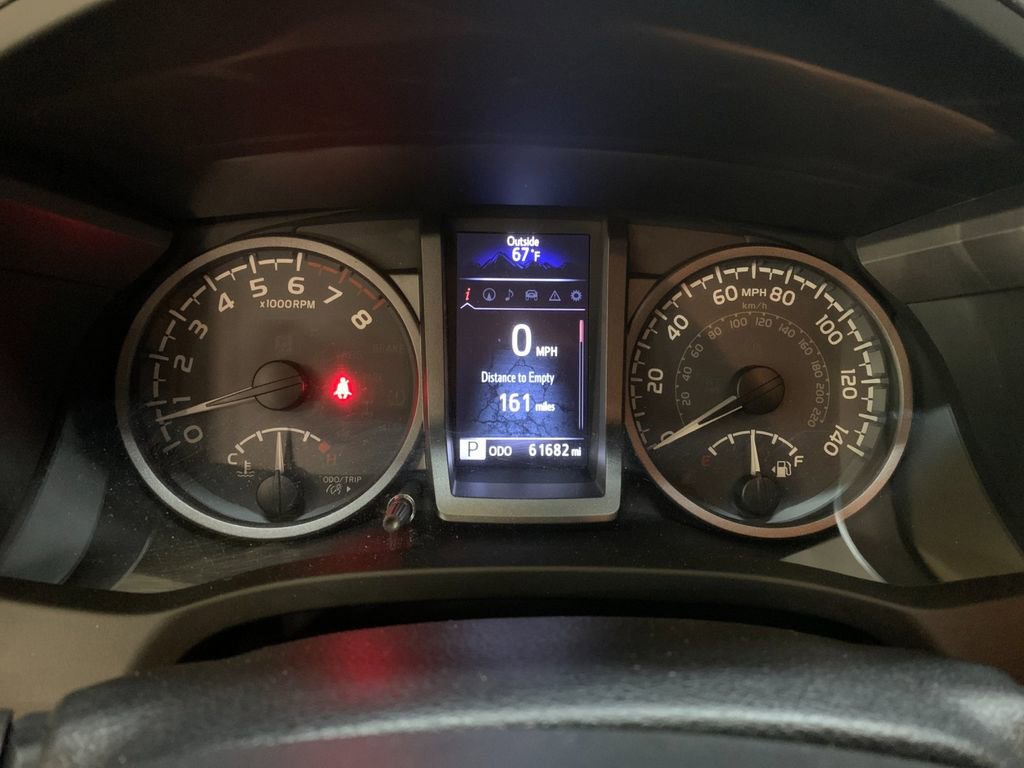 Used 2019 Toyota Tacoma TRD Sport image 29